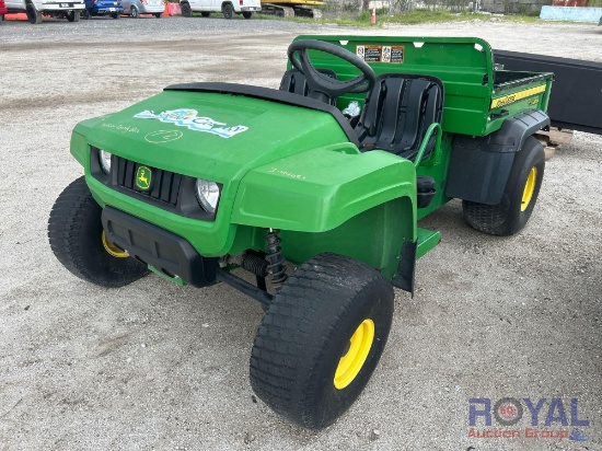 John Deere Gator