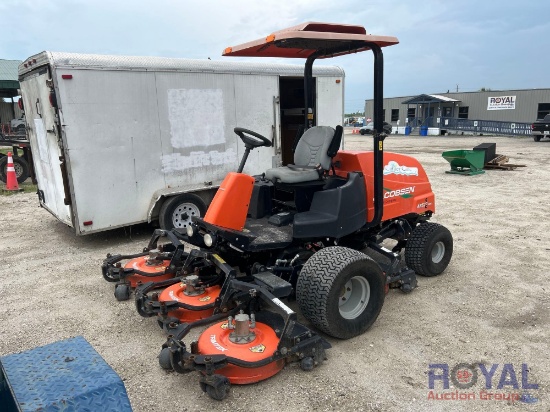 Jacobsen 90 Inch Mower