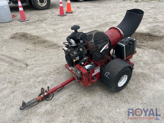 Toro Blower