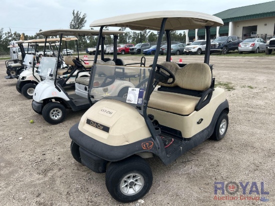 Clubcar