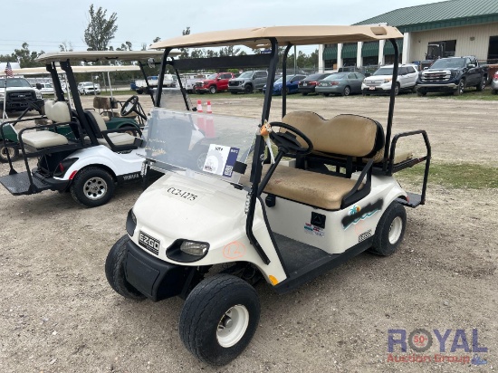 Clubcar