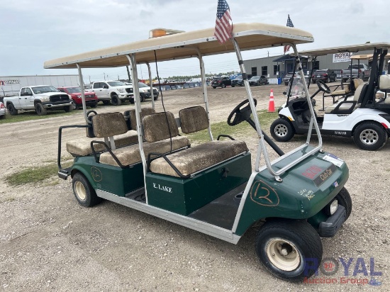 Clubcar