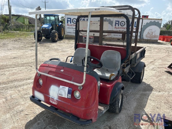 Toro Workman