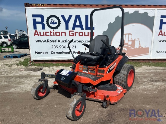 Kubota ZD1211