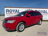 2013 Dodge Journey SUV