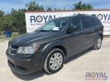 2014 Dodge Journey SUV