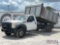 2016 Ford F-550 4x4 Dump Truck
