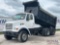 2001 Sterling L7500 Dump Truck