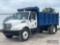 2005 International 4300 Dump Truck
