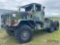 2007 AM General Corp M931A1 6x4 Truck Tractor