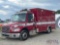 Year: 2007 Make: Freightliner Model: M2 106 Medium Duty Vehicle Type: Truck Mileage: Plate: Body