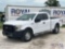 2016 Ford F-150 4x4 Ext. Cab Pickup Truck