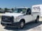 2015 Ford F-250 Pickup Truck