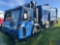 Garbage Truck