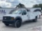 2005 Ford F-450 IMT 2020 J370729 Crane Service Truck