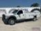 2016 Ford F-450 Knapheide Service Truck
