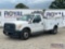 2012 Ford F-350 Omaha Service Truck