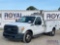 2014 Ford F-350 Omaha Service Truck