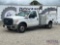 2012 Ford F-350 Omaha Service Truck