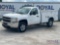 2014 Chevrolet Silverado 1500 Service Truck
