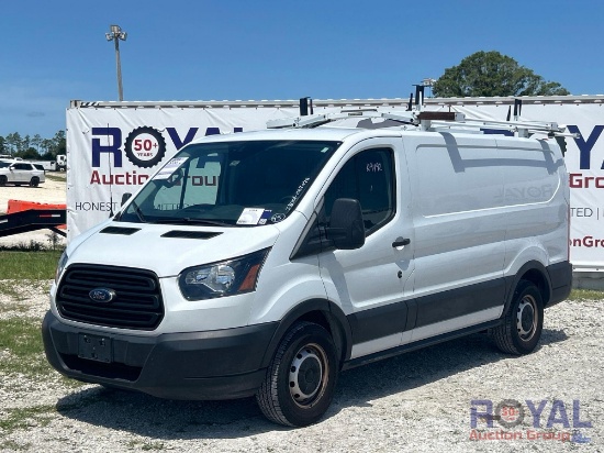2019 Ford Transit 150 Cargo Van