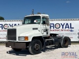 2000 Mack CH612 Wet Kit Day Cab Truck Tractor