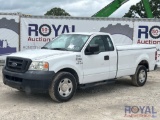 2005 Ford F-150 Pickup Truck