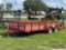 Utility Trailer