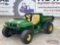 John Deere Utility Cart
