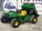 John Deere Utility Cart