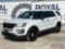 2016 Ford Explorer AWD SUV