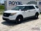 2013 Ford Explorer SUV