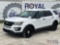 2016 Ford Explorer AWD SUV