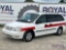 2005 Ford Freestar SE Minivan