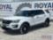 2018 Ford Explorer AWD SUV