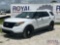 2014 Ford Explorer AWD SUV