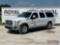 2001 Ford Excursion Limited SUV