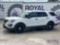 2018 Ford Explorer AWD SUV