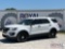 2017 Ford Explorer AWD SUV