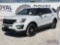 2016 Ford Explorer AWD SUV