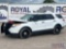 2014 Ford Explorer AWD SUV