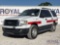 2011 Ford Expedition XLT SUV