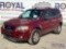 2007 Ford Escape AWD SUV