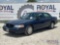 2011 Ford Crown Victoria Sedan