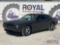 2014 Dodge Challenger SXT Coupe
