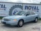 2008 Ford Crown Victoria Sedan