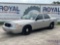 2008 Ford Crown Victoria Sedan