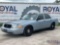 2008 Ford Crown Victoria Sedan