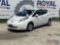2016 Nissan LEAF Hatchback