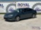 2012 Ford Fusion SE Sedan